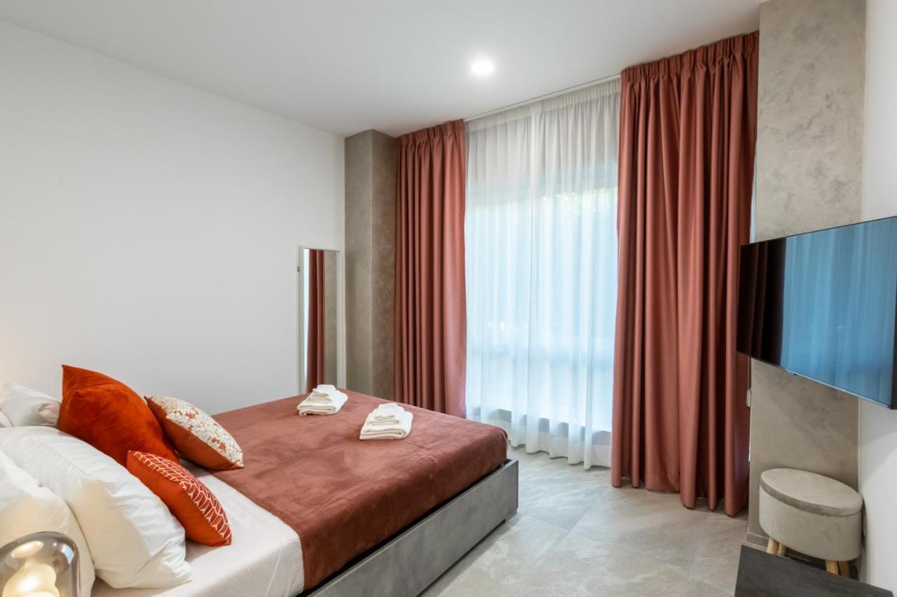 Le Case Di Anna - Holiday Home Řím Exteriér fotografie
